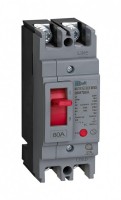 Dekraft Силовой автоматический выключатель 2P 80A 20кА 28017DEK фото