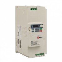 EKF Basic Преобразователь частоты 11 кВт 3х400В VECTOR-80 VT80-011-3B фото