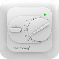 Thermo Thermoreg Белый Терморегулятор TI-200 Thermoreg TI-200 фото