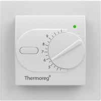Thermo Thermoreg Белый Терморегулятор TI-200 Design Thermoreg TI-200 Design фото