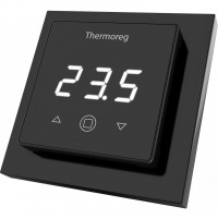 Thermo Thermoreg Черный Терморегулятор TI-300 Thermoreg TI-300 Black фото