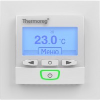 Thermo Thermoreg Белый Терморегулятор TI-950 Design Thermoreg TI-950 Design фото