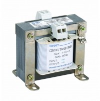 CHINT Однофазный трансформатор  NDK-150ВА 380 220/110*2 IEC (R) 255503 фото