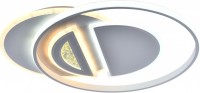 Rivoli Светильник потолочный Marta 6056-109 светодиодный с пультом 94 Вт 4000К - 6000К LED модерн Б0052412 фото