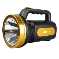 Jazzway Фонарь-прожектор Фонарь Accu7-L10W Li-Ion .5030701 фото