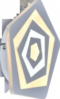 Rivoli Светильник настенный Amarantha 6100-106 светодиодный 42 Вт LED 2750К - 5850К модерн Б0054914 фото