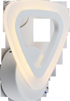 Rivoli Светильник настенный Amarantha 6100-109 светодиодный 12 Вт LED 2750К - 5850К модерн Б0054917 фото