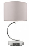 Rivoli Настольная лампа Artemisia 7075-501 1 х Е14 40 Вт классика Б0055600 фото