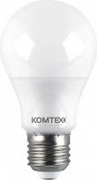Comtech Лампа LED ЭКСПЕРТ G60 E27 10W 2700К 270D 15044814 фото