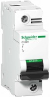 Schneider Electric Acti 9 C120H Автоматический выключатель 1P 80А (D) 15кА A9N18490 фото