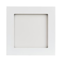 Arlight Светильник DL-142x142M-13W White (IP40 Металл, 3 года) 020128 фото