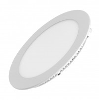 Arlight Светильник DL-172M-15W Day White (IP40 Металл, 3 года) 020112 фото