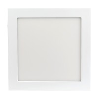 Arlight Светильник DL-225x225M-21W Warm White (IP40 Металл, 3 года) 020137 фото