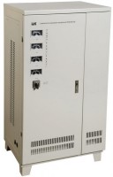 IEK Стабилизатор напряжения СНИ3-60 кВА трехфазный IVS10-3-60000 фото