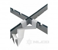 NLCO Комплект креплений G-40 (4 шт.) 990091 фото