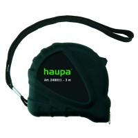 Haupa Рулетка 3 м 240011 фото