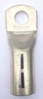 DKC Наконечник кабельный кольцевой с удлиненной гильзой для жилы 120кв.мм под болт М10 (ТМЛ-DIN) 2M710L фото