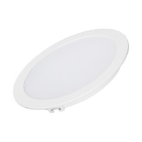 Arlight Светильник DL-BL180-18W Day White (IP40 Металл, 3 года) 021440 фото