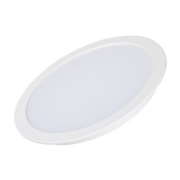 Arlight Светильник DL-BL225-24W Day White (IP40 Металл, 3 года) 021443 фото