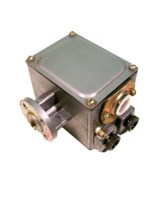 Электротехник ВП-4М У3, исп. 1 I=8, IP54, выключатель путевой ET010190 фото