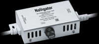 Navigator Контроллер 14 523 ND-CRGB550RF-IP20-220V 14523 фото