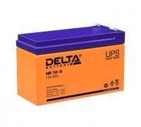 Delta Аккумуляторная батарея HR 12-9 HR 12-9 фото