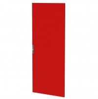 DKC Дверь сплошная RAL3020 для шкафов CQE/DAE ВхШ 1000x1000 мм R5CPE10100-RAL3020 фото
