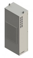 DKC Навесной кондиционер уличного исполнения 6000 Вт, 400 В, 3 ф, 1400x550x397 мм R5KLM60043LO фото