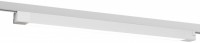 ЭРА Трековый светильник однофазный ЭРА TR50 - 4040 WH светодиодный 40Вт 4000К белый Б0054169 фото
