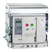 КЭАЗ Выключатель автоматиеский OptiMat A-2500-S4-3P-100-D-MR8.0-BH-C2200-M2-P03-S1-06 333351 фото