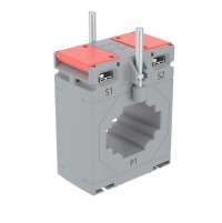 DKC Трансформатор тока CT30 600/5А, класс точности - 0.5, мощность - 10ВА CT30-600-0.5-10 фото