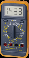 Navigator Мультиметр 93 588 NMT-Mm03-063 (MY63) 93588 фото