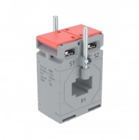 DKC Трансформатор тока CT14 150/5А, класс точности-0.5, мощность -1ВА CT14-150-0.5-1 фото
