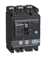 Systeme Electric Автоматический Выключатель SYSTEMEPACT CCB100 100KA 3P3D TMD50 рычаг SPC100S050L3DF фото