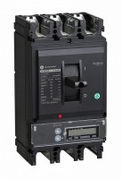 Systeme Electric Автоматический Выключатель SYSTEMEPACT CCB630 100KA 3P3D S5.3E 630A рычаг SPC630S63053E3DF фото