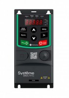 Systeme Electric Преобразователь частоты STV320 0.75 кВт 220В STV320SU07M2 фото