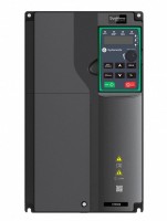 Systeme Electric Преобразователь частоты STV600 30 кВт 400В с ЭМС C3 фильт. STV600D30N4F3 фото