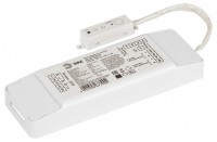 ЭРА БАП для светильников ЭРА LED-LP-E300-1-400 универсальный до 300Вт 1час IP20 Б0055719 фото