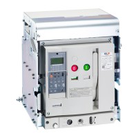 КЭАЗ Выключатель автоматический OptiMat A-2000-S2-3P-85-D-MR7.0-B-C2200-M0-P01-S1-06 344470 фото