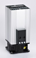Dekraft Резистивный нагреватель с вентилятором 500Вт 230В 35211DEK фото