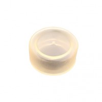 КЭАЗ Прозрачный колпачок для кнопок и ламп OptiSignal D22 A45-BPA 332196 фото