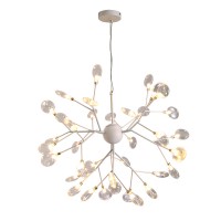 Arte Lamp A7274SP-36WH Подвесной светильник CANDY A7274SP-36WH фото