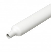 DKC Огнестойкая термоусаживаемая трубка в рулоне 101,6/50,8 мм белый TN2RL2011016FRW фото