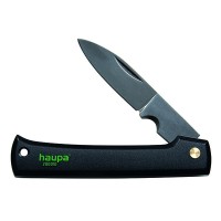 Haupa Нож для резки кабеля с пластмассовой ручкой 200010 фото