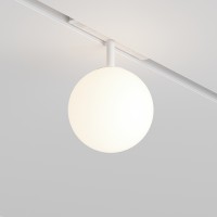 Maytoni Luna Трековый светильник Белый TR038-2-5W4K-W фото