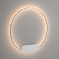 Maytoni Modern Rim Настенный светильник (бра) Белый MOD058WL-L50W3K фото