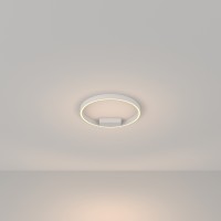Maytoni Modern Rim Потолочный светильник Белый MOD058CL-L25W3K фото