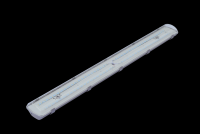 Diora LPO/LSP Светодиодный светильник 28/4000 прозрачный 4000лм 28Вт 3000K IP65 0.8PF 80Ra Кп<1 DLPO28-PZ-3K фото
