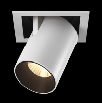 SPL-SQ1-12-NW
Светильник светодиодный потолочный встраиваемый поворотно-выдвижной, серия SPL, Ч/Б, 12Вт, IP20, Нейтральный белый (4000К)
   Цвет свече 00-00005295 фото