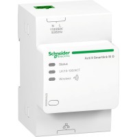 Schneider Electric Модуль ввода-вывода информации датчиков Acti9 Powertag Smartlink SI D =S= A9XMWA20 фото